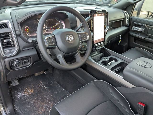 New 2026 RAM 2500 Laramie image 12