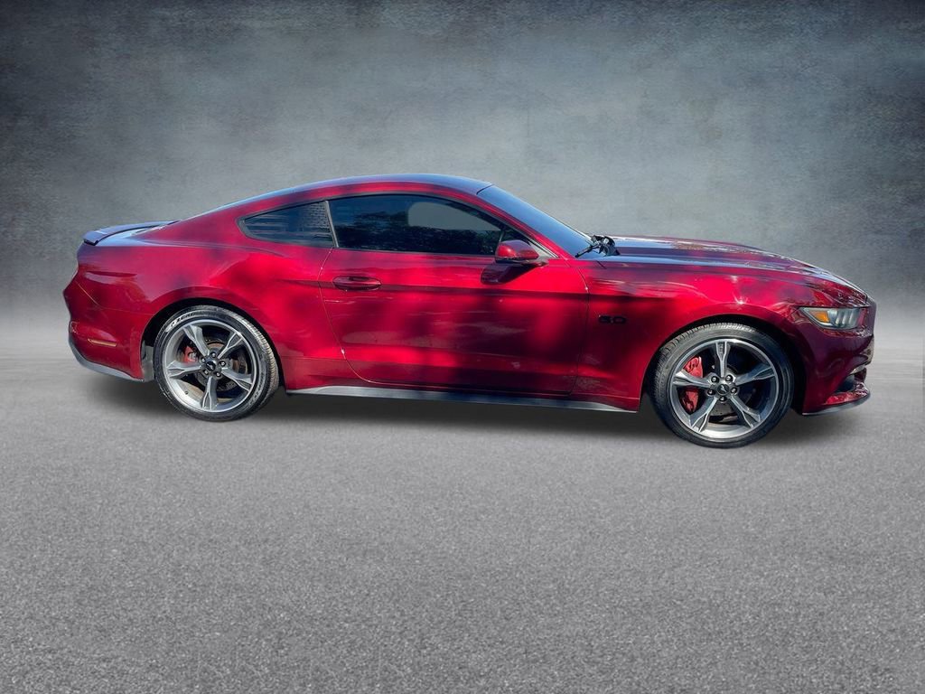 Used 2015 Ford Mustang GT Premium w/ Equipment Group 401A image 34
