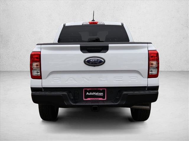 New 2025 Ford Ranger XL w/ Trailer Tow Package AWD/4WD image 6