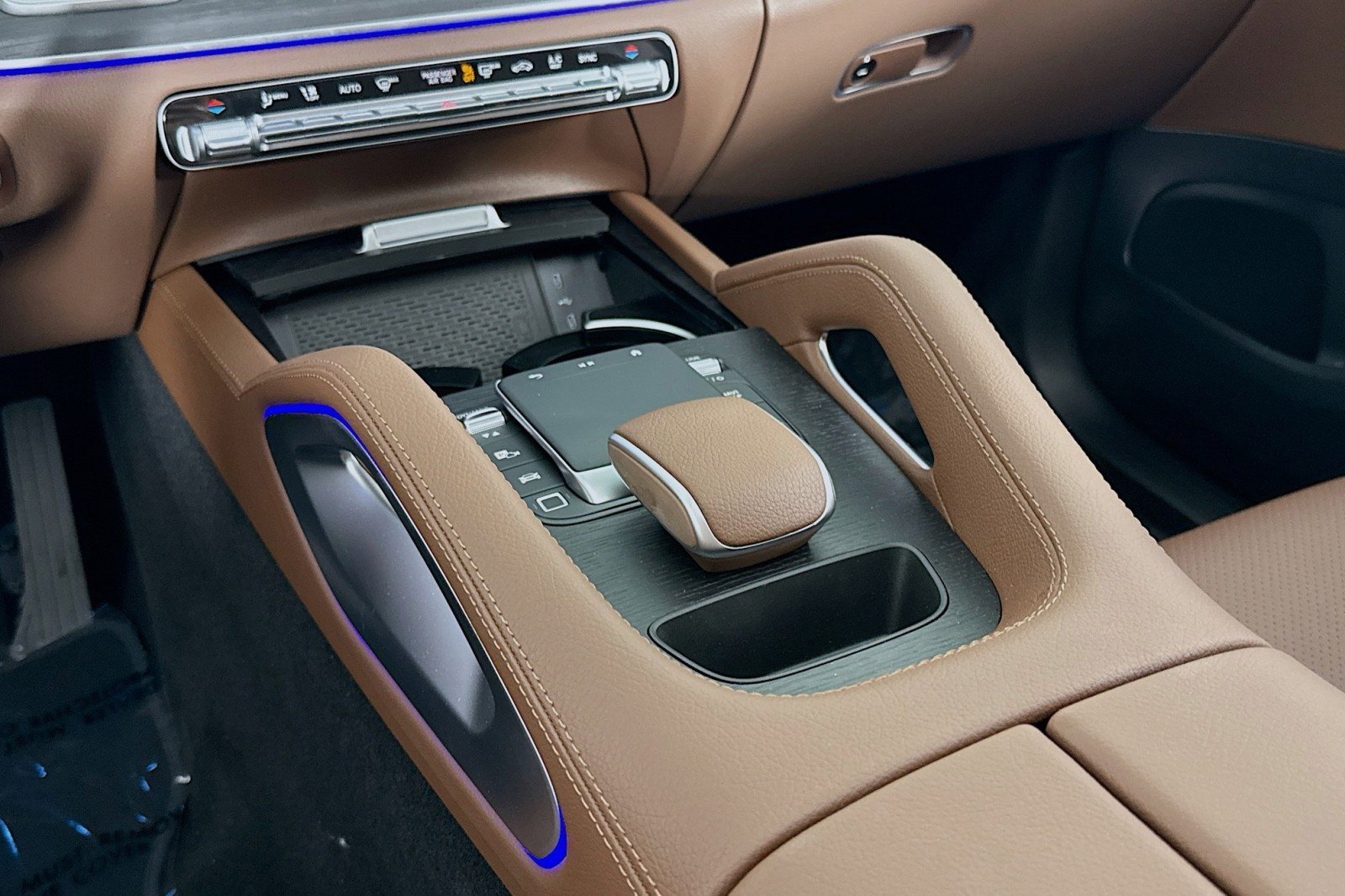 New 2026 Mercedes-Benz GLE 350 4MATIC image 5