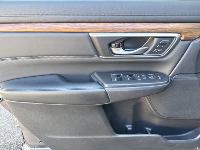 Used 2021 Honda CR-V Touring image 17