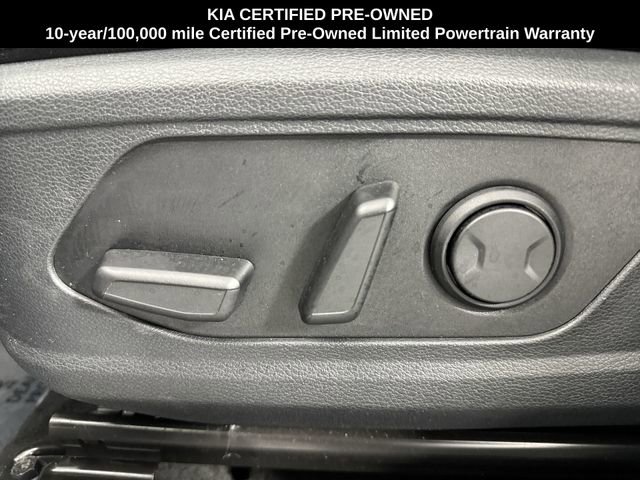 Used 2024 Kia Sportage X-Line image 20