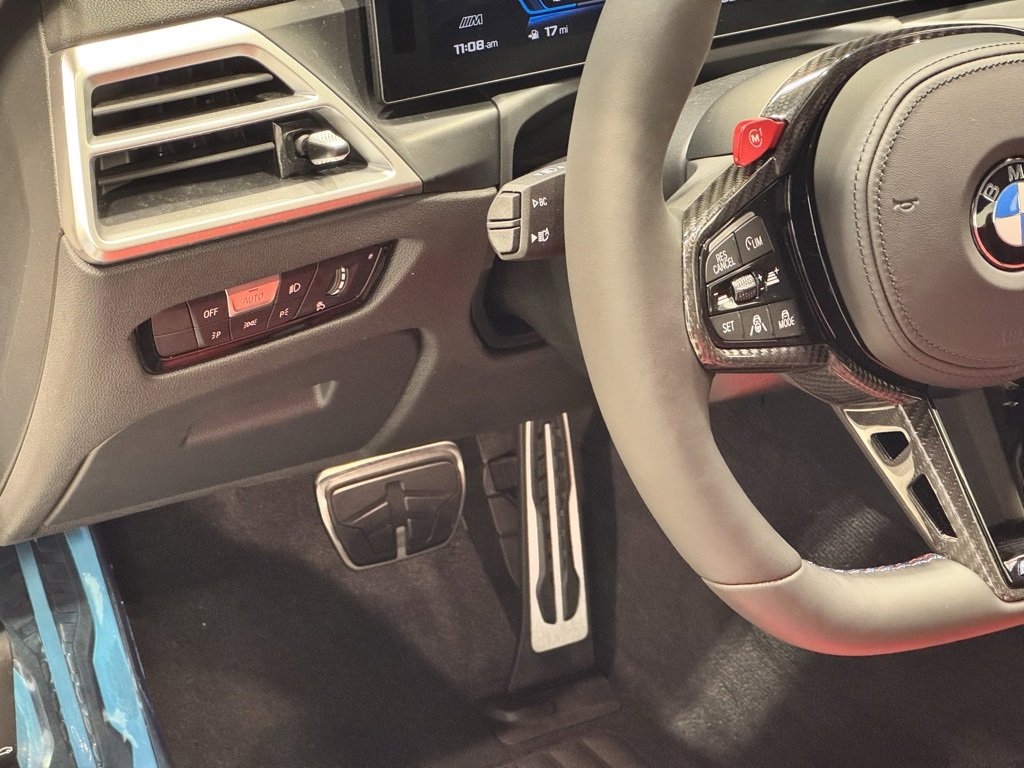 New 2026 BMW M4 xDrive Competition image 17