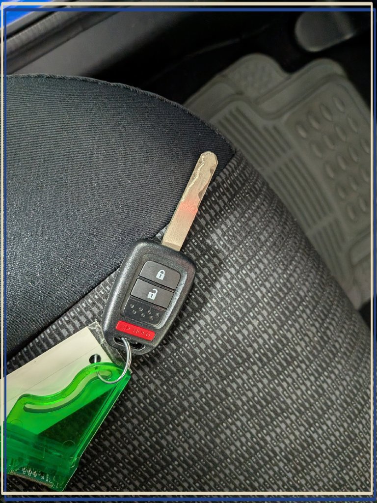 Used 2016 Honda Fit LX image 33