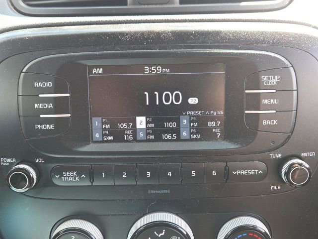 Used 2018 Kia Soul FWD image 26