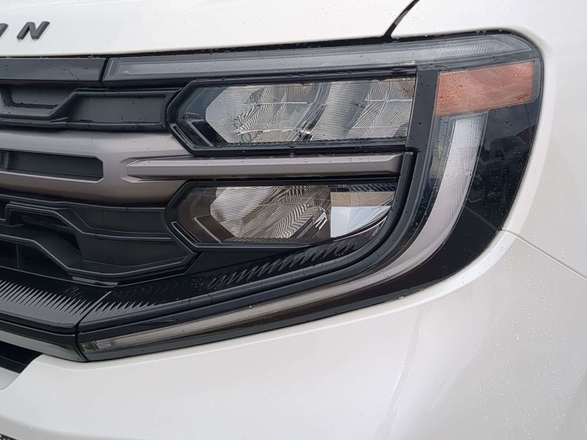 New 2026 Ford Expedition Tremor AWD/4WD image 40