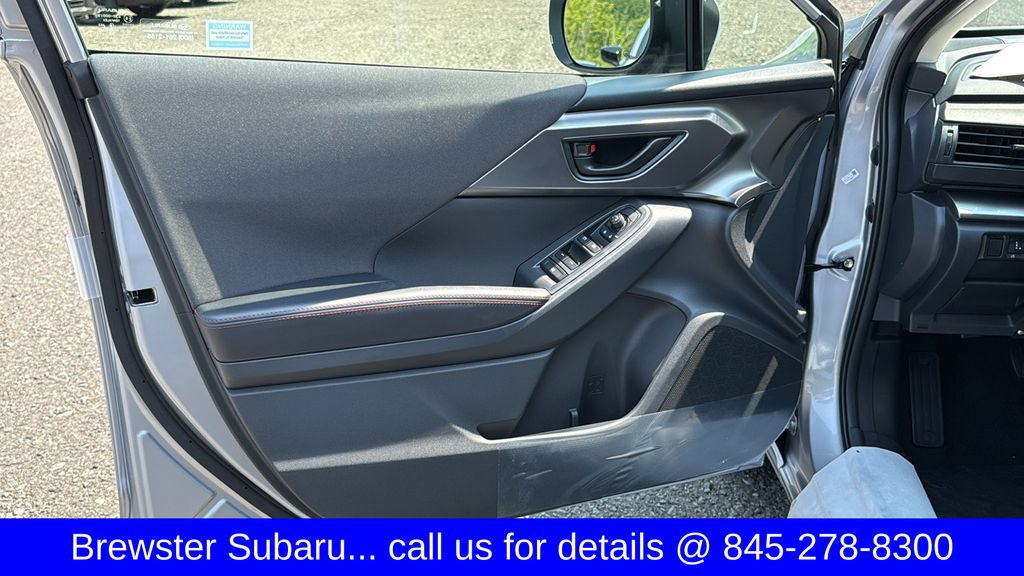 New 2026 Subaru Impreza 2.0i Sport AWD/4WD image 9