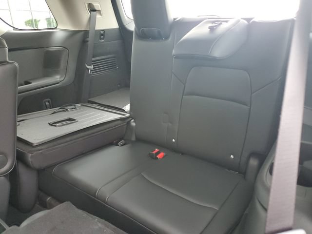 New 2026 Nissan Pathfinder Platinum AWD/4WD image 16