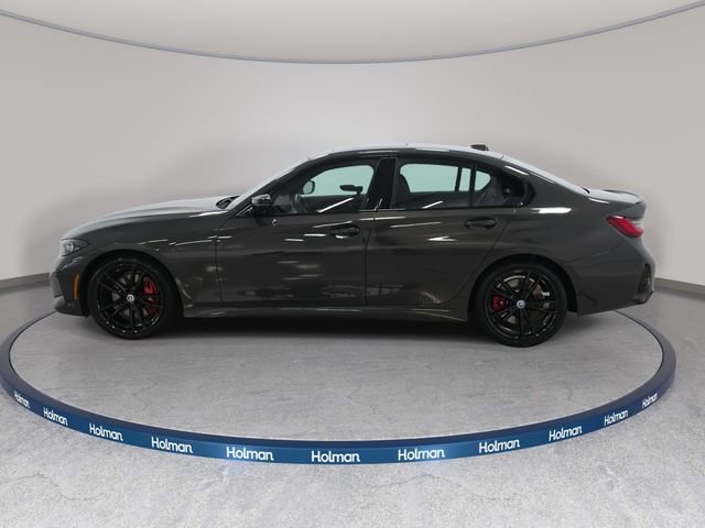 Certified 2023 BMW M340i xDrive M340i xDrive w/ Premium Package image 8