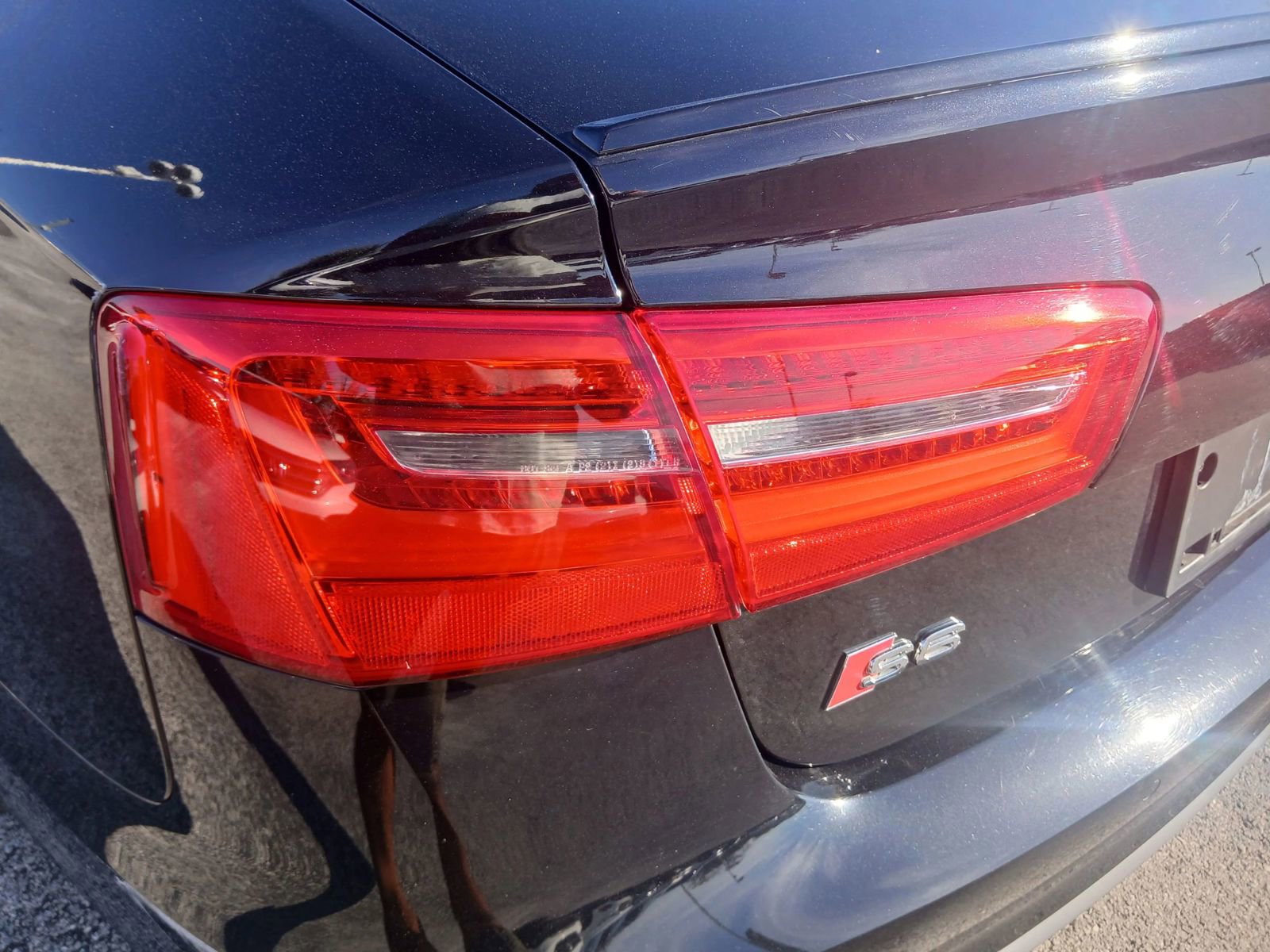 Used 2013 Audi S6 Prestige image 12