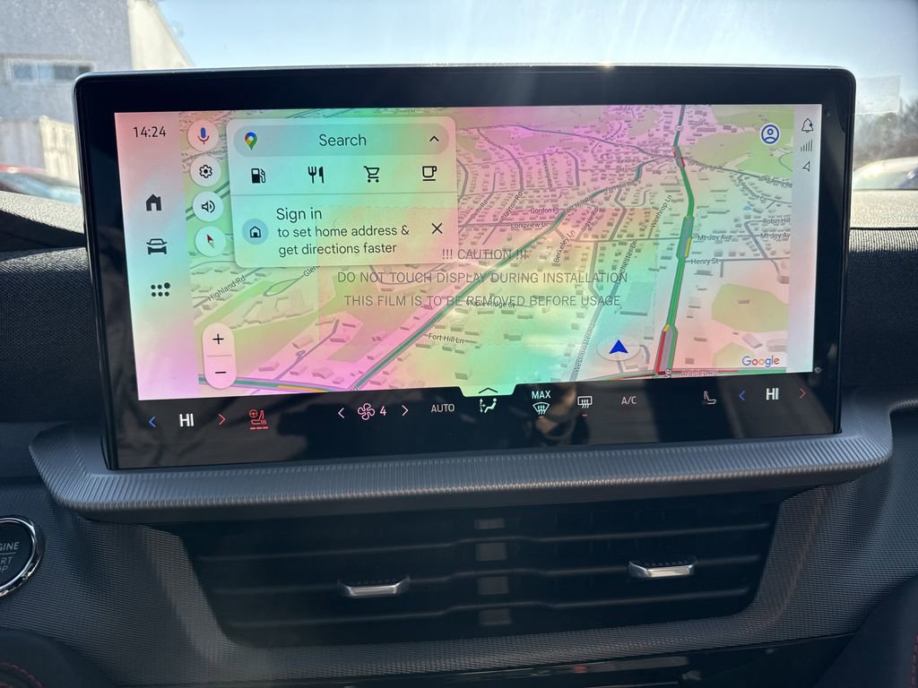 Used 2026 Ford Explorer ST-Line image 17