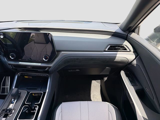 New 2026 Lexus TX 350 AWD image 19