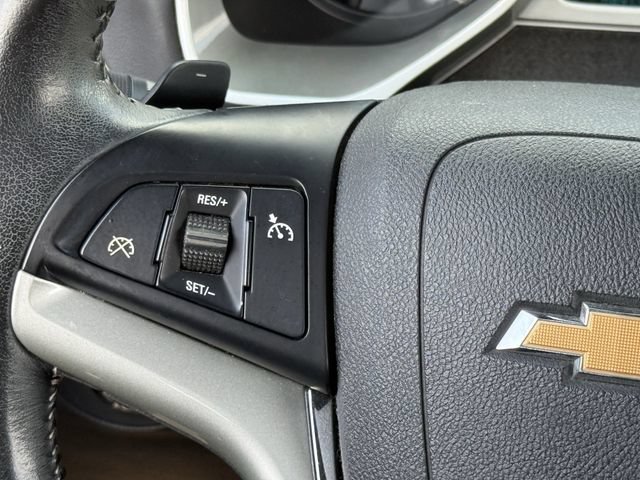 Used 2015 Chevrolet Camaro LT w/ RS Package RWD image 15