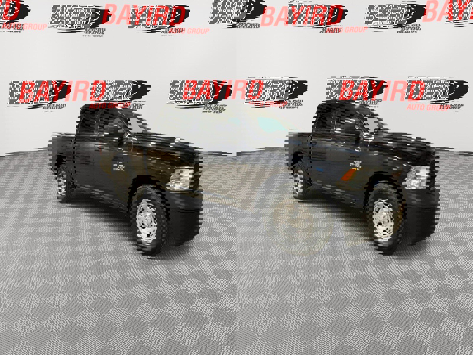 Used 2018 RAM 1500 Tradesman w/ Popular Equipment Group image 2