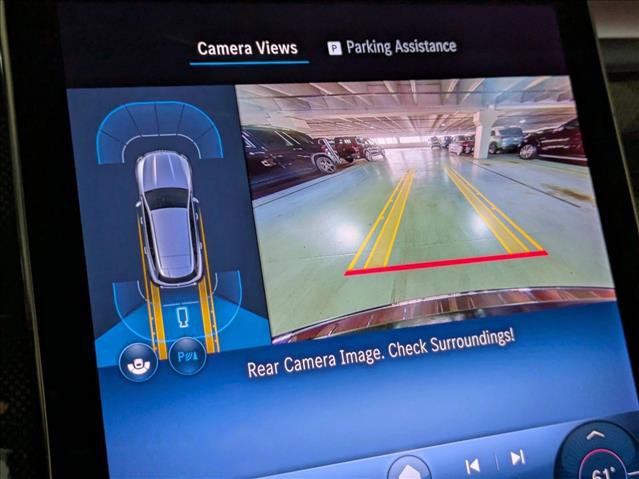 Certified 2025 Mercedes-Benz GLC 300 image 12