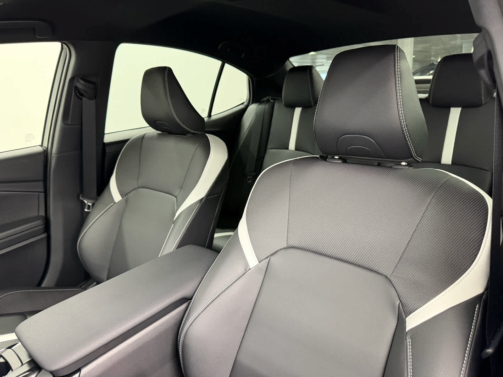 New 2026 Toyota Camry SE w/ Convenience Package FWD image 18