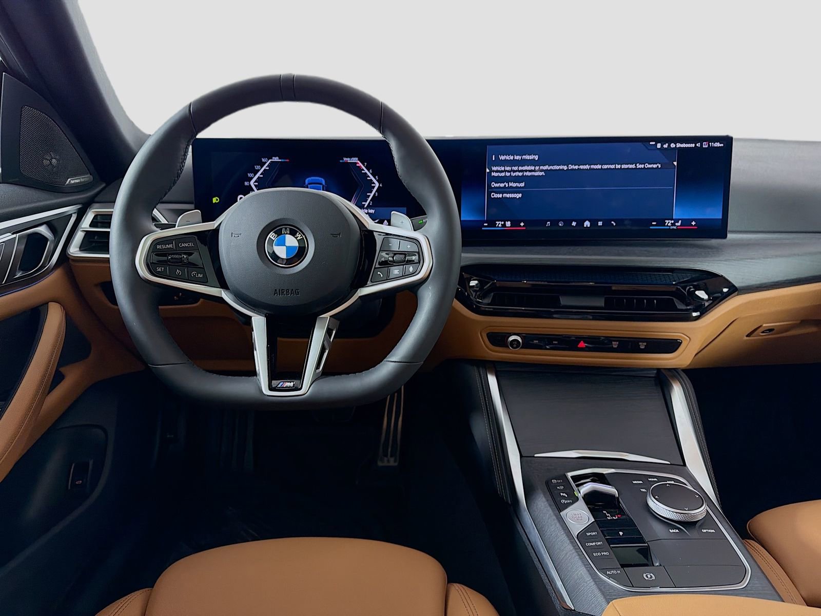 Used 2025 BMW 430i xDrive w/ M Sport Package image 26