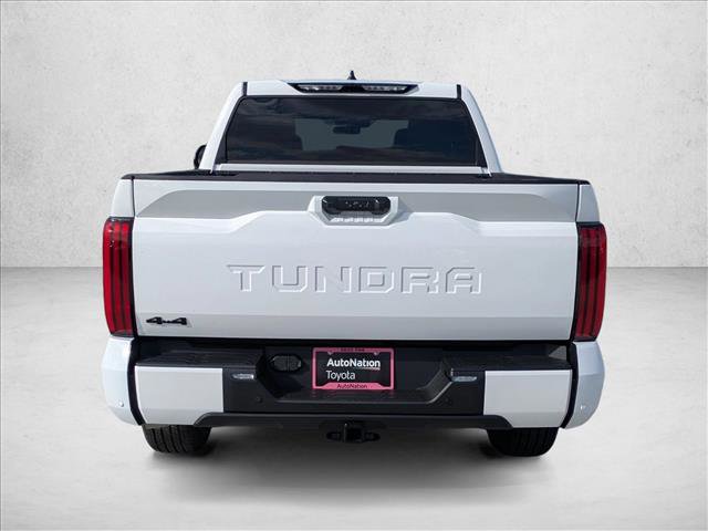 New 2026 Toyota Tundra SR5 image 7