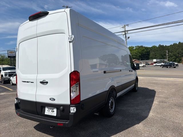 New 2026 Ford Transit 350 148 High Roof Extended w/ Load Area Protection Package RWD image 6