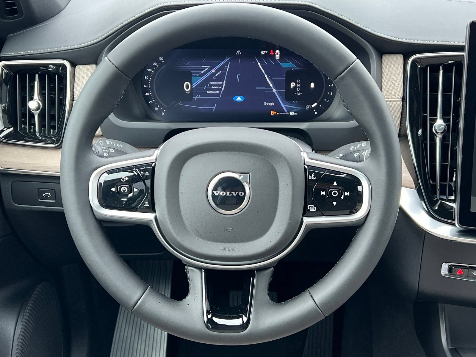 New 2027 Volvo XC60 B5 Core AWD/4WD image 31