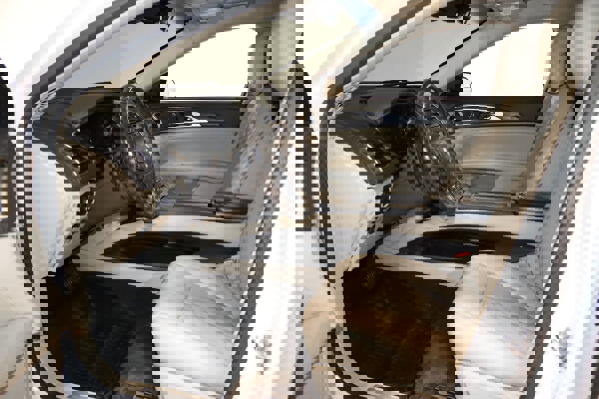 Used 2017 Lincoln MKZ Select w/ Climate Package image 31