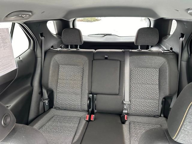 Certified 2024 Chevrolet Equinox LT w/ LPO, Floor Liner Package image 35