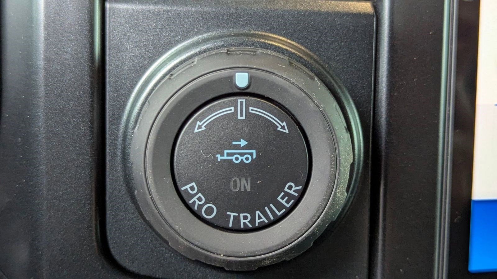 New 2026 Ford F250 Lariat image 30
