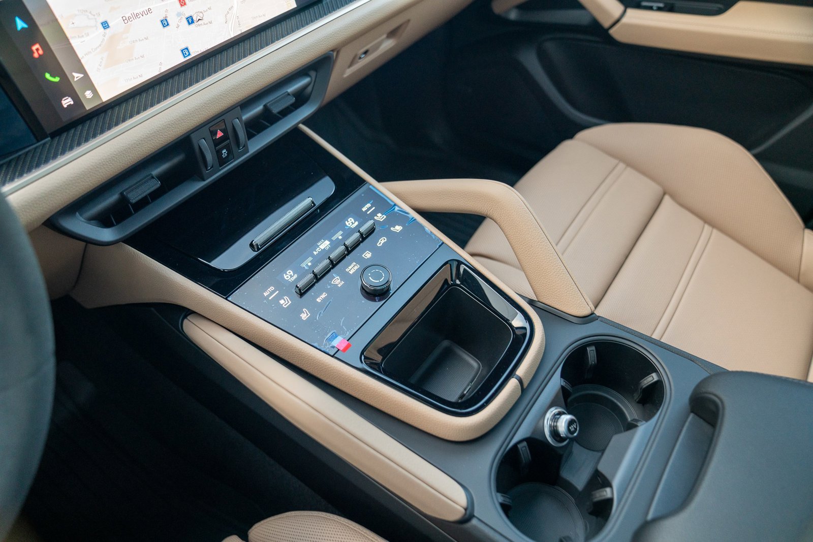 New 2026 Porsche Cayenne S AWD/4WD image 21