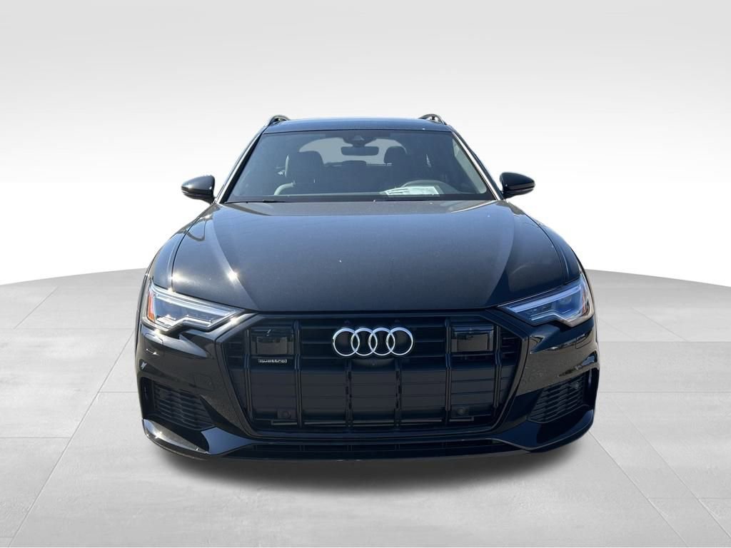New 2026 Audi A6 Premium Plus image 8