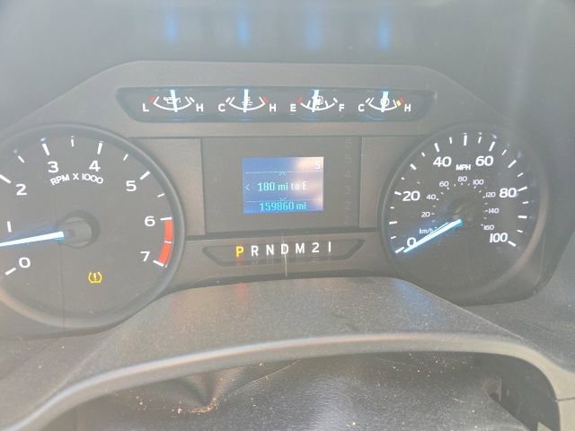 Used 2019 Ford F250 XL w/ Power Equipment Group AWD/4WD image 18