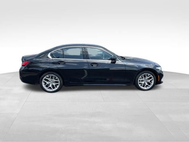 Used 2025 BMW 330i Sedan RWD image 8