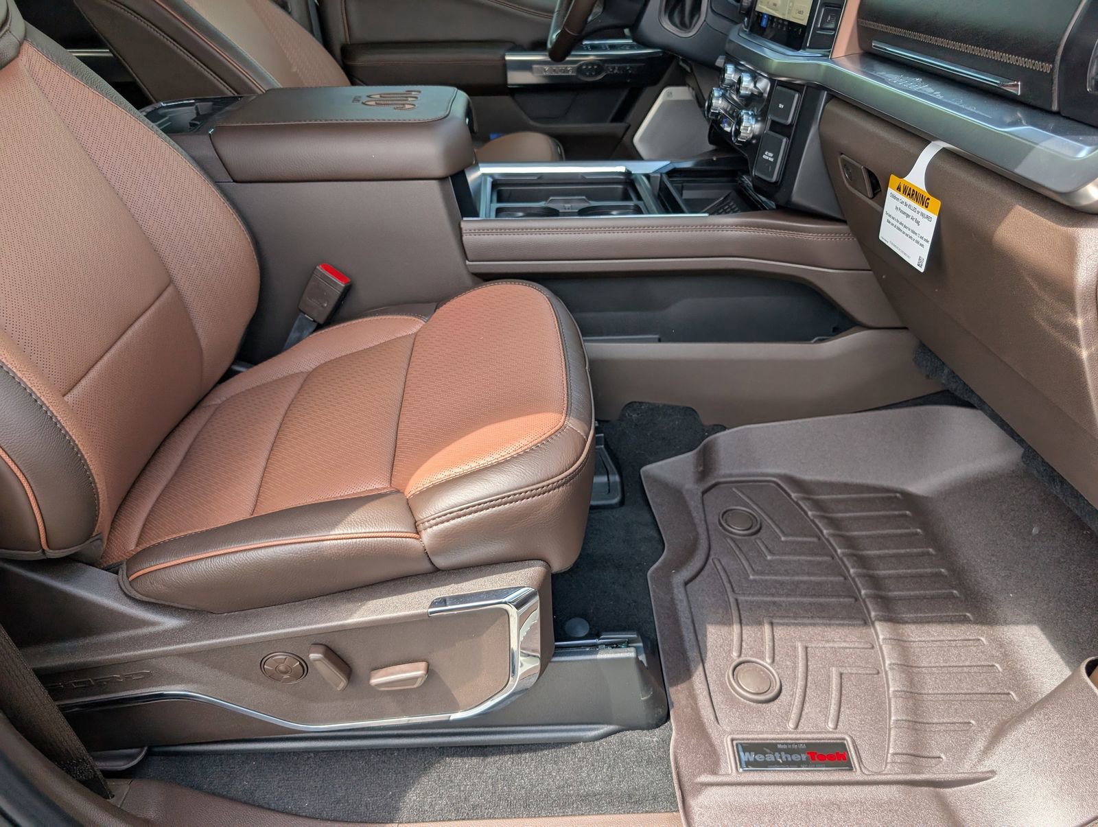 New 2026 Ford F250 4x4 Crew Cab Super Duty image 31