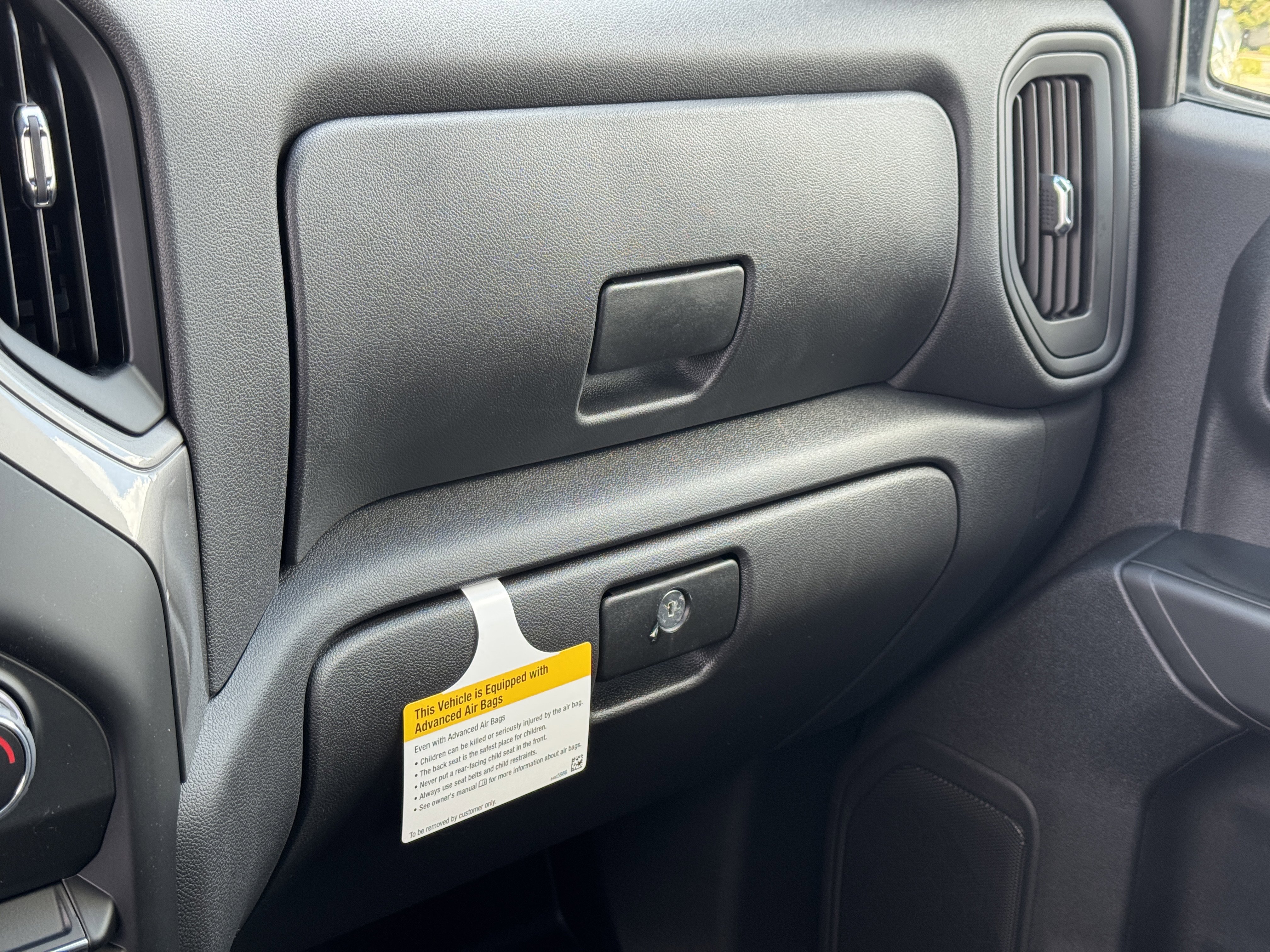 New 2026 Chevrolet Silverado 1500 W/T w/ WT Value Package image 17