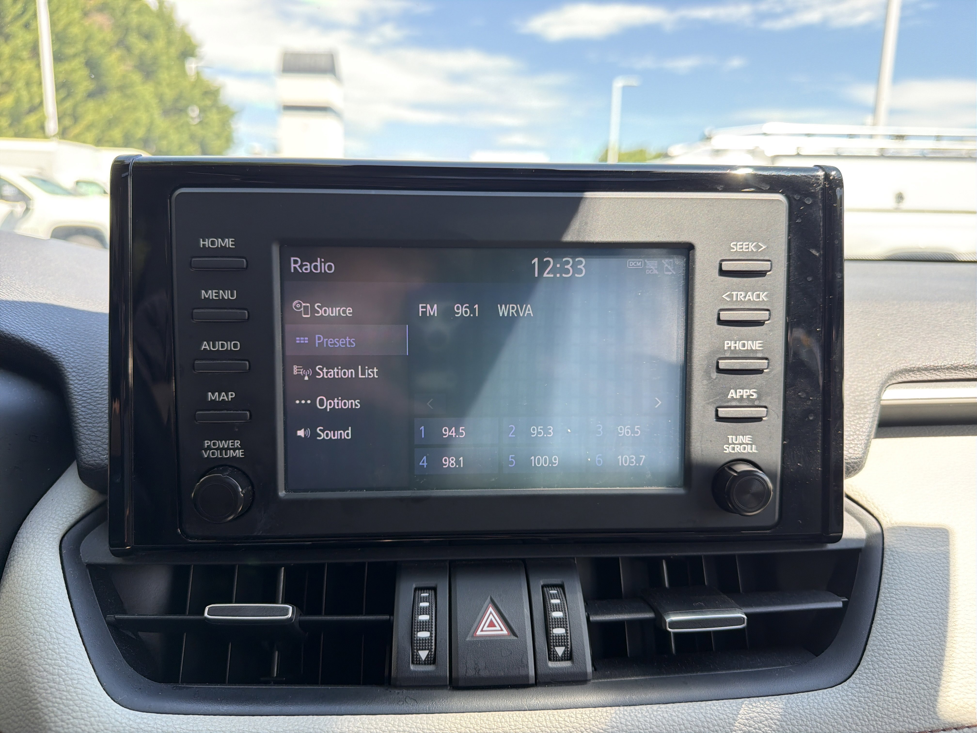 Used 2019 Toyota RAV4 XLE Premium w/ Cold Weather Package image 23