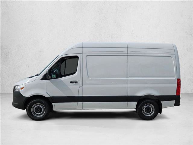 New 2026 Mercedes-Benz Sprinter 2500 image 5