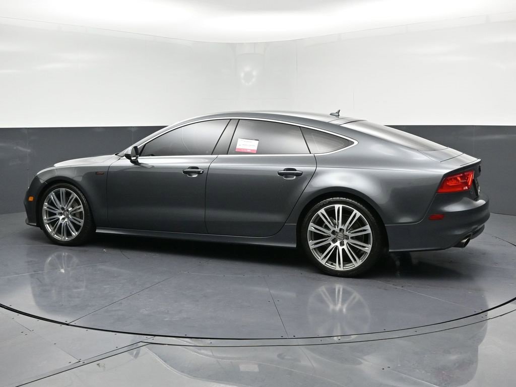 Used 2013 Audi A7 3.0T Prestige image 31