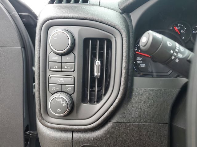 New 2026 Chevrolet Silverado 1500 Custom image 21
