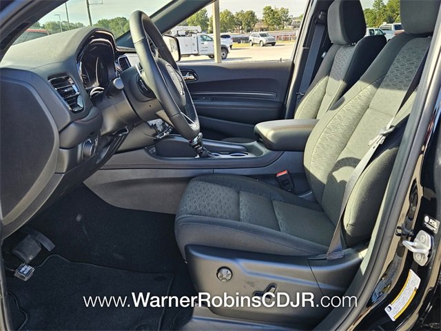 New 2026 Dodge Durango GT w/ Blacktop Package image 5