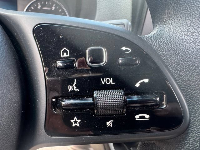 Used 2023 Mercedes-Benz Sprinter 2500 w/ Acoustic Package image 6