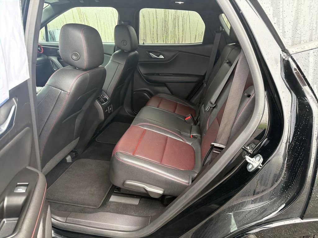 Used 2024 Chevrolet Blazer RS image 22