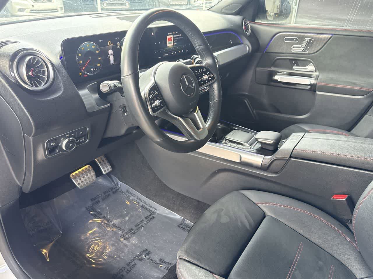 Used 2023 Mercedes-Benz GLB 250 image 13