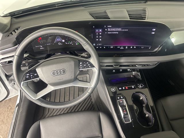 Used 2025 Audi A5 2.0T Premium w/ Convenience Package image 29