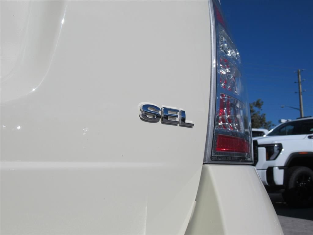 Used 2007 Ford Edge SEL image 8