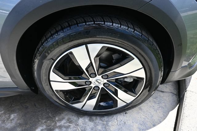 Used 2020 Volvo V60 T5 Cross Country AWD/4WD image 11