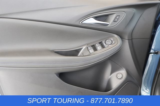 New 2026 Buick Encore GX Sport Touring w/ Advanced Technology Package FWD image 12