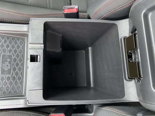 Used 2023 Nissan Frontier PRO-4X w/ Pro Convenience Package image 42