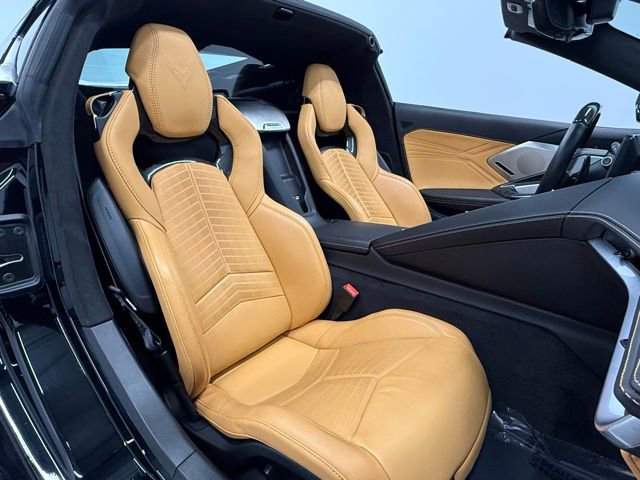 Used 2023 Chevrolet Corvette Z06 image 24