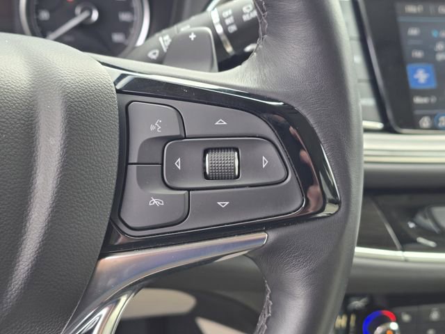Used 2022 Buick Enclave Essence w/ Trailering Package, 5000 lbs. image 19