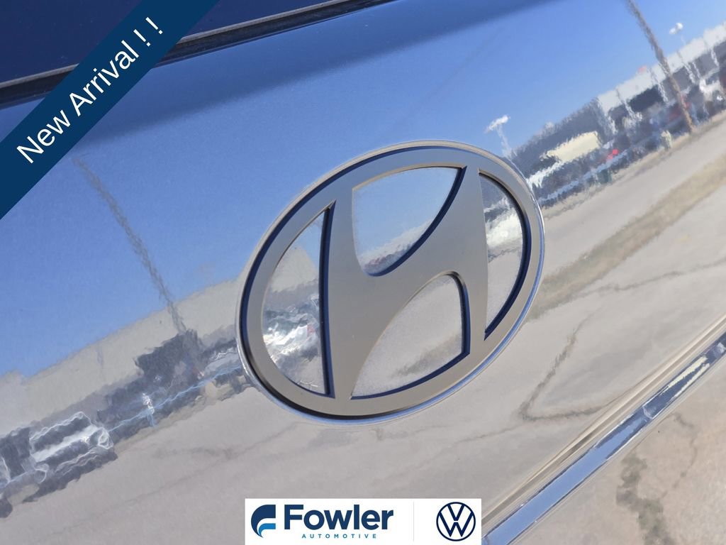 Used 2026 Hyundai Santa Fe Calligraphy image 11