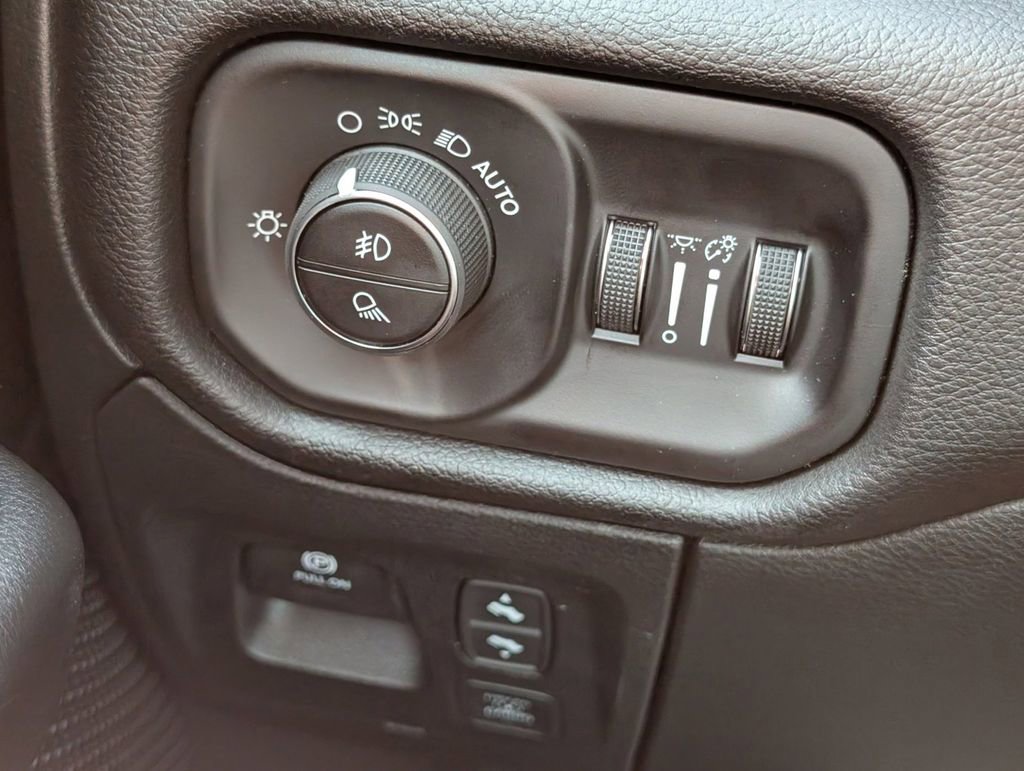 New 2026 RAM 1500 Big Horn image 31